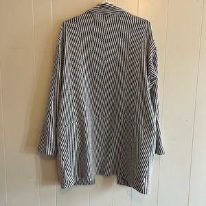 Express Women’s House Cost / Blazer Sz SM